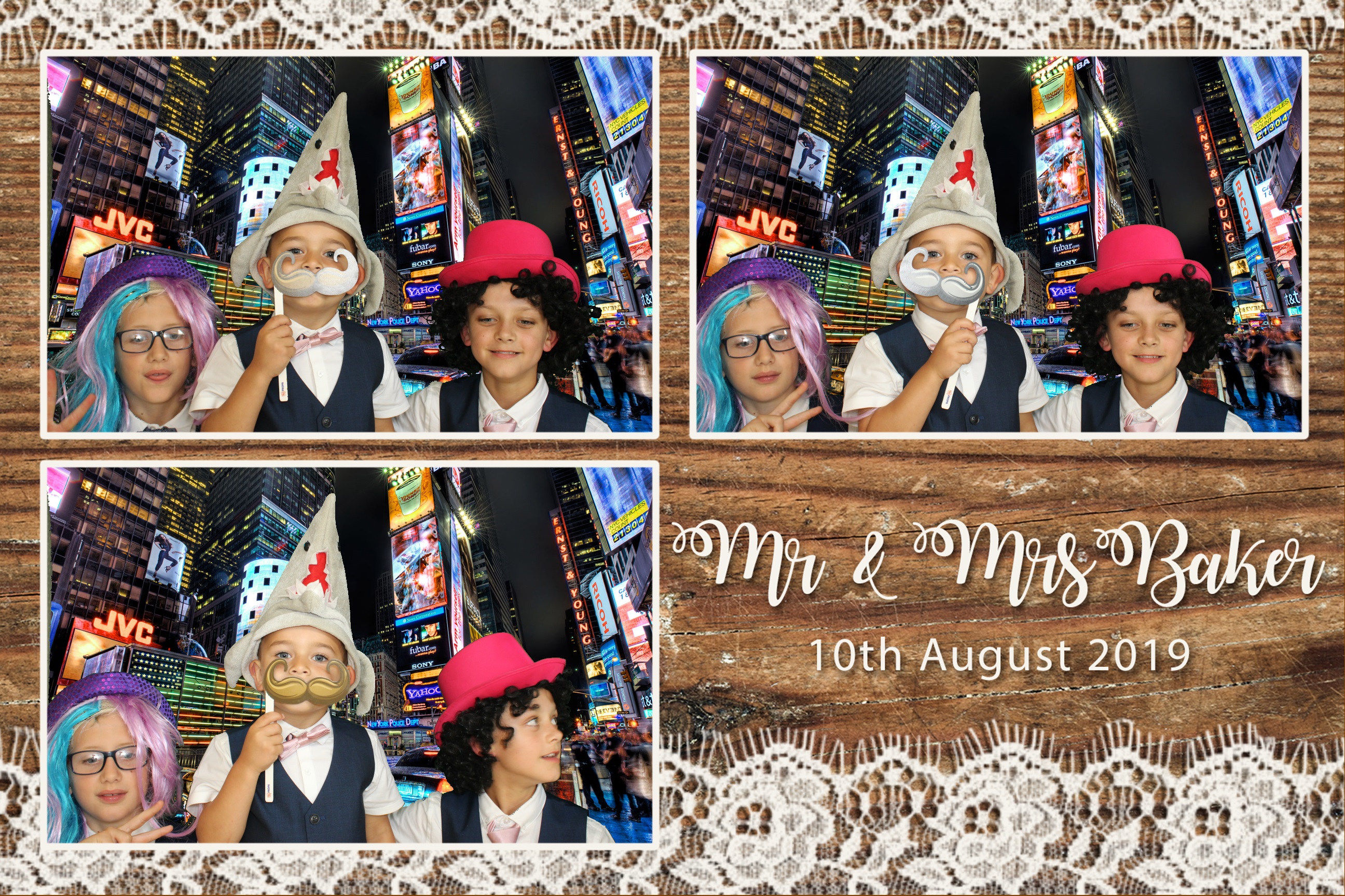 Scott & Claire's Wedding | View more photos from the event at images.mobile-photo-booth.com/u/MobilePhotoBoothUK/Scott-Claires-Wedding